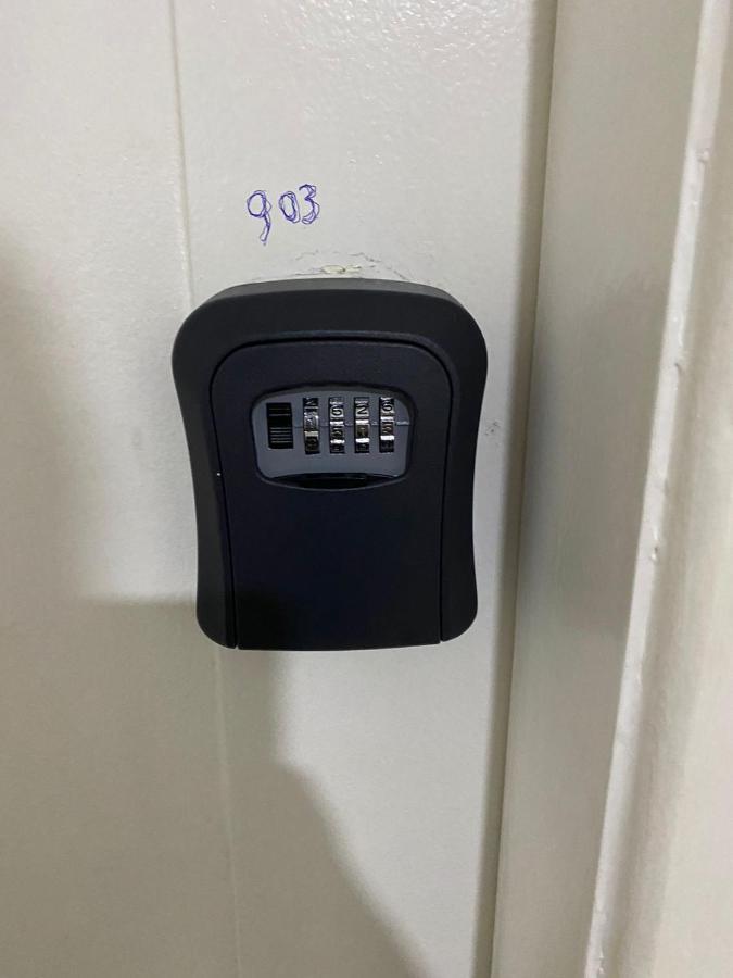 Apt 602 Barra ,Climatizado Arena Jeunese Rio de Janeiro Dış mekan fotoğraf