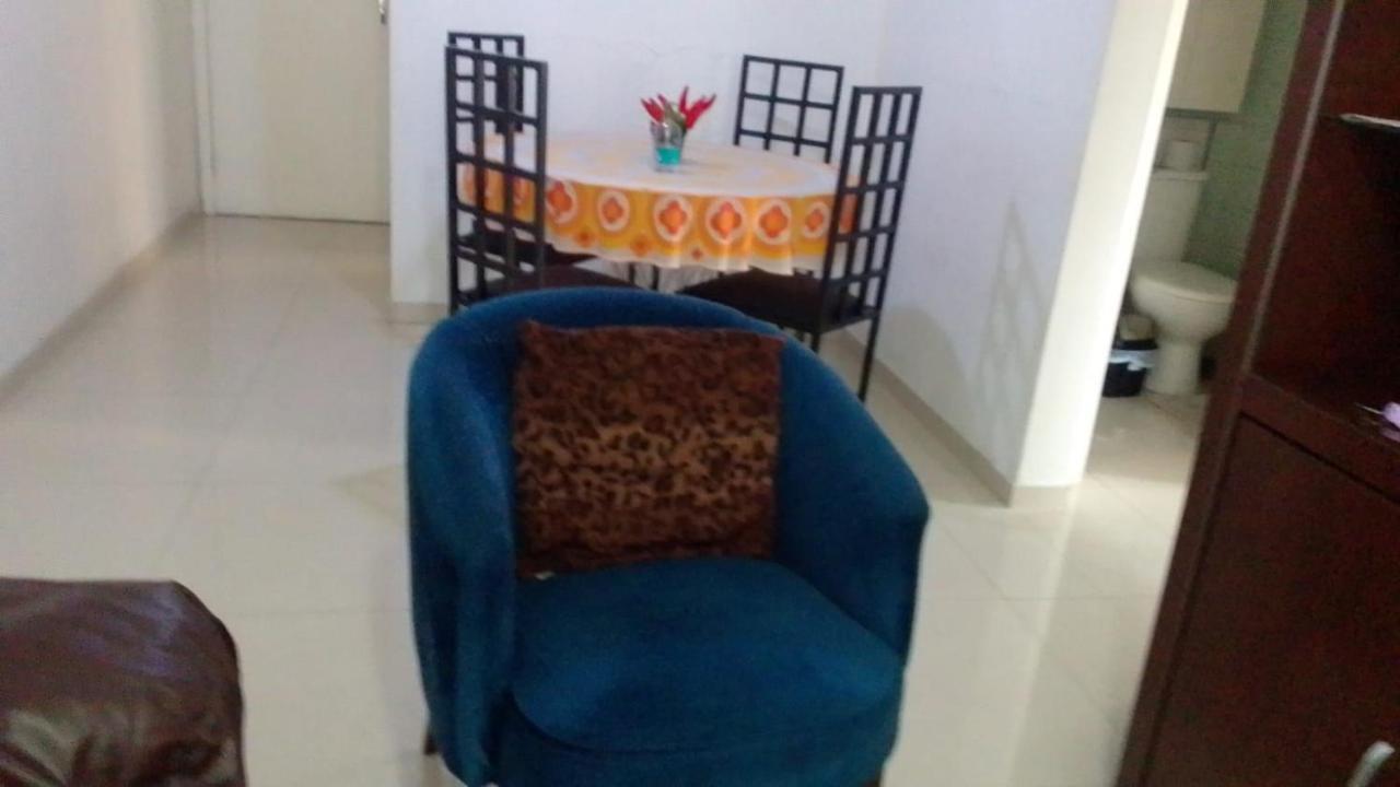 Apt 602 Barra ,Climatizado Arena Jeunese Rio de Janeiro Dış mekan fotoğraf