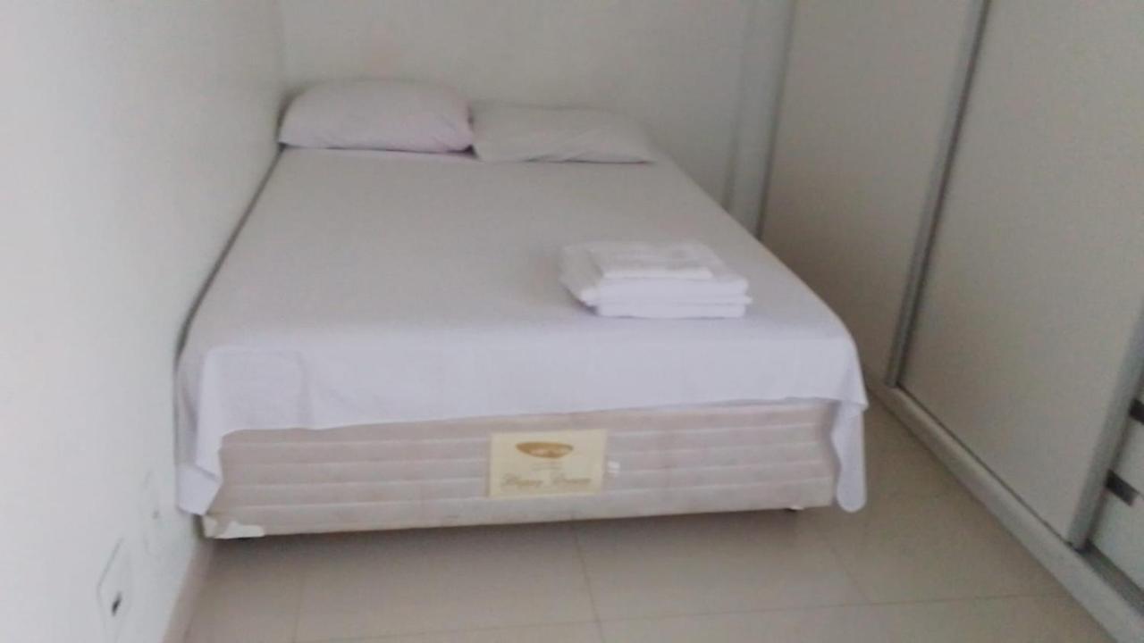Apt 602 Barra ,Climatizado Arena Jeunese Rio de Janeiro Dış mekan fotoğraf
