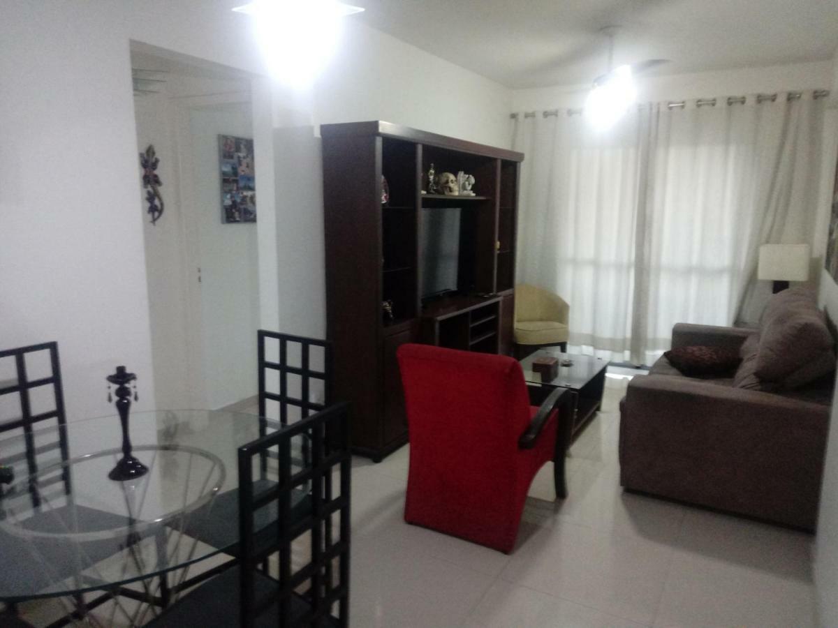 Apt 602 Barra ,Climatizado Arena Jeunese Rio de Janeiro Dış mekan fotoğraf