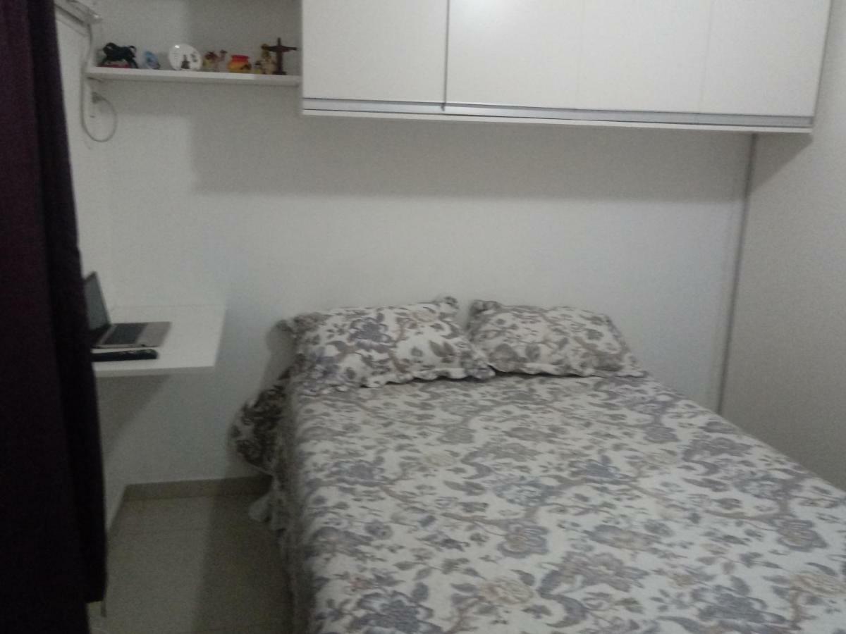 Apt 602 Barra ,Climatizado Arena Jeunese Rio de Janeiro Dış mekan fotoğraf