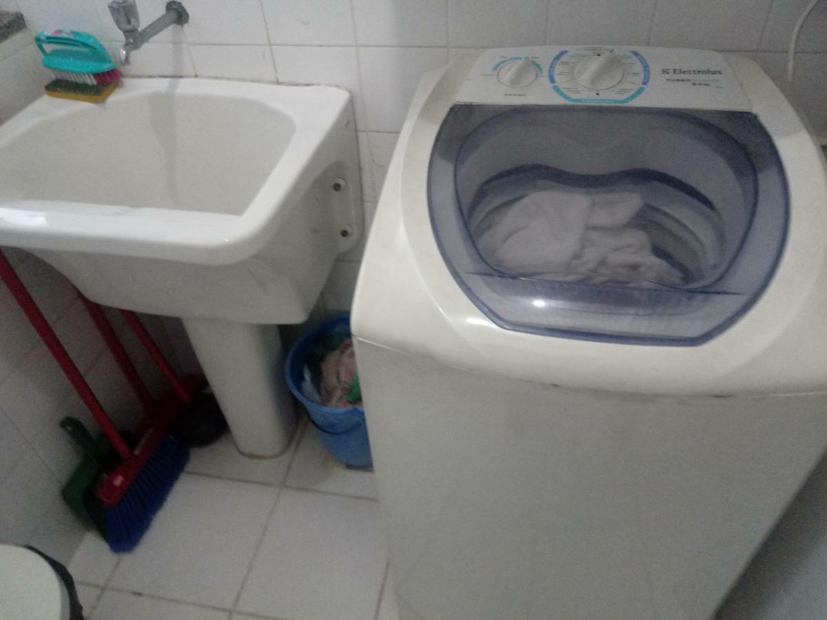 Apt 602 Barra ,Climatizado Arena Jeunese Rio de Janeiro Dış mekan fotoğraf