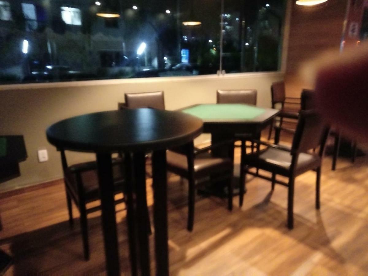 Apt 602 Barra ,Climatizado Arena Jeunese Rio de Janeiro Dış mekan fotoğraf